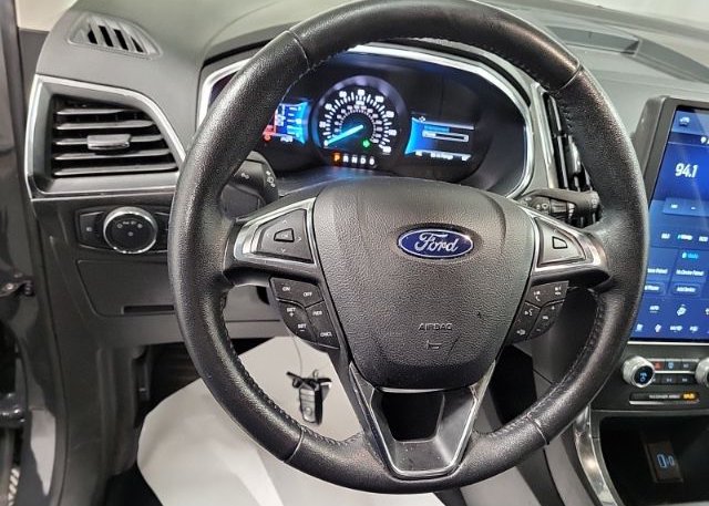 2021 FORD EDGE(VIN: 2FMPK3K96MBA51721