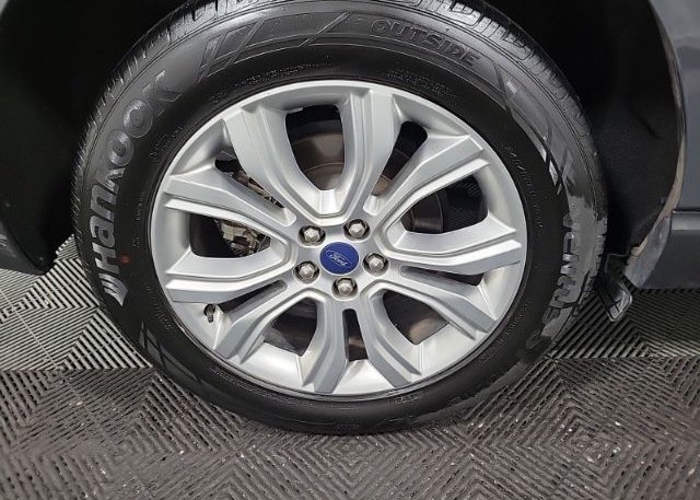 2021 FORD EDGE(VIN: 2FMPK3K96MBA51721