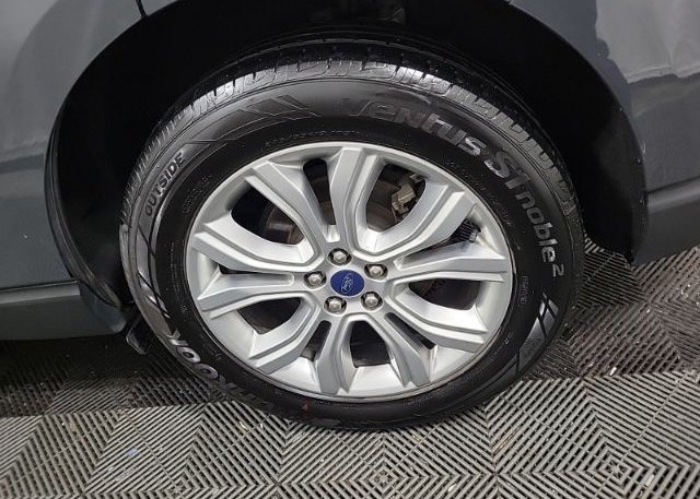 2021 FORD EDGE(VIN: 2FMPK3K96MBA51721