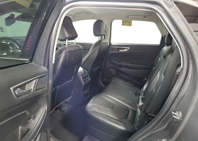 2021 FORD EDGE(VIN: 2FMPK3K96MBA51721