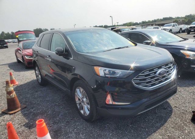 2021 FORD EDGE(VIN: 2FMPK3K98MBA51560
