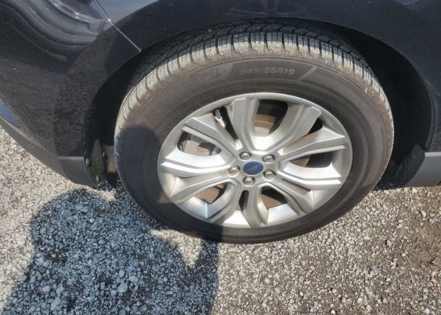2021 FORD EDGE(VIN: 2FMPK3K98MBA51560