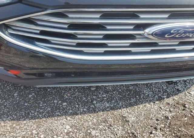 2021 FORD EDGE(VIN: 2FMPK3K98MBA51560