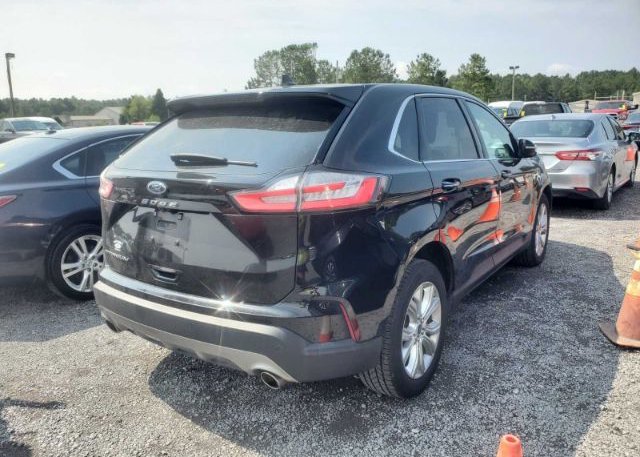 2021 FORD EDGE(VIN: 2FMPK3K98MBA51560
