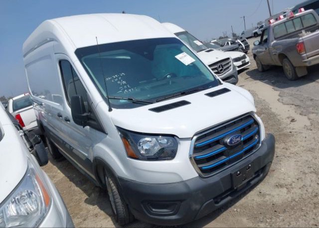 1FTBW1XK5NKA09583 2022 FORD E-TRANSIT CARGO VAN