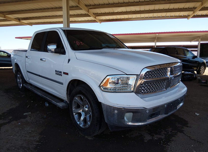 2016 Ram 1500 3.0L photo