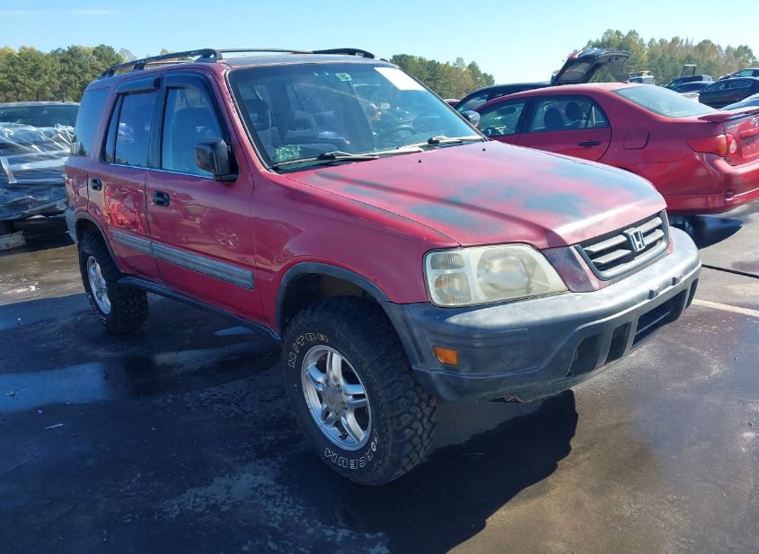 1997 HONDA CR-V photo