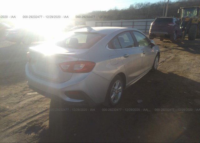 цена в сша 2016 CHEVROLET CRUZE 1G1BE5SM8G7275780