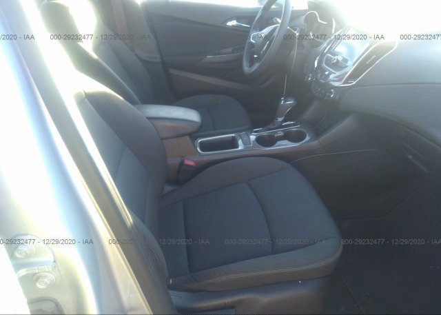 пригнать из сша 2016 CHEVROLET CRUZE 1G1BE5SM8G7275780