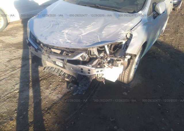 1G1BE5SM8G7275780 2016 CHEVROLET CRUZE