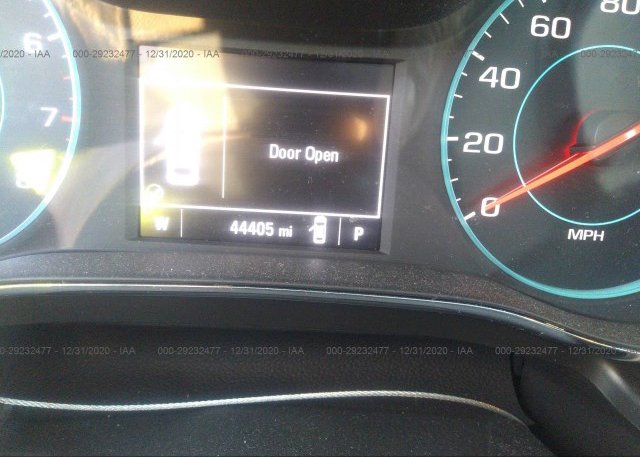 1G1BE5SM8G7275780 2016 CHEVROLET CRUZE