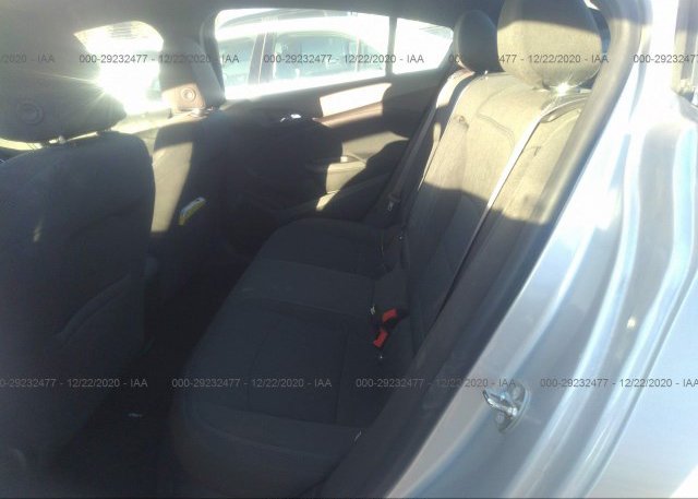 1G1BE5SM8G7275780 2016 CHEVROLET CRUZE