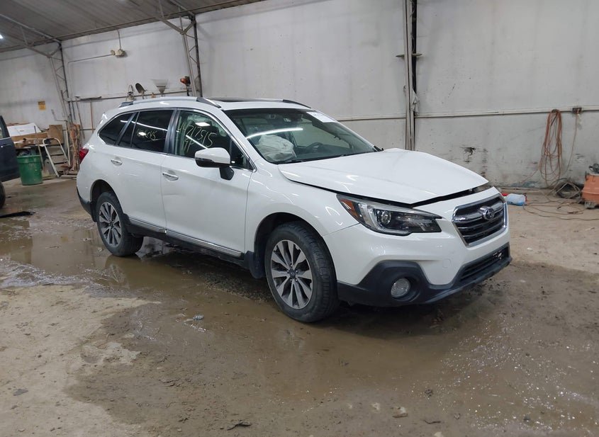 2019 Subaru Outback 3.6L photo