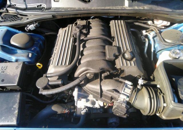 2021 DODGE CHALLENGER(VIN: 2C3CDZFJ0MH583780