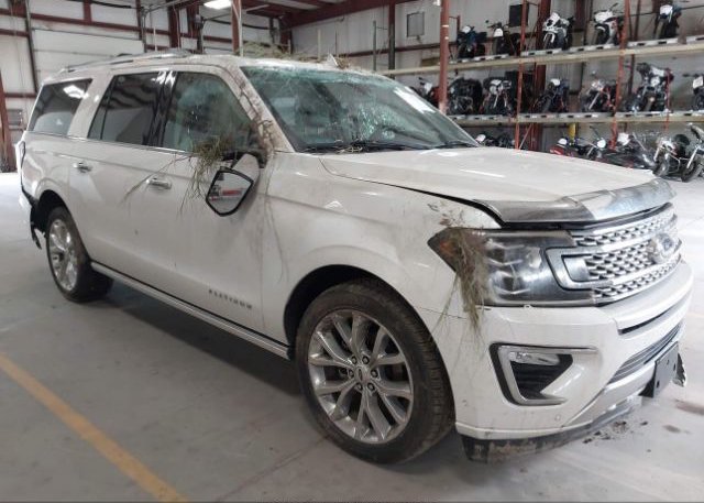 1FMJK1MTXJEA01276 2018 FORD EXPEDITION MAX