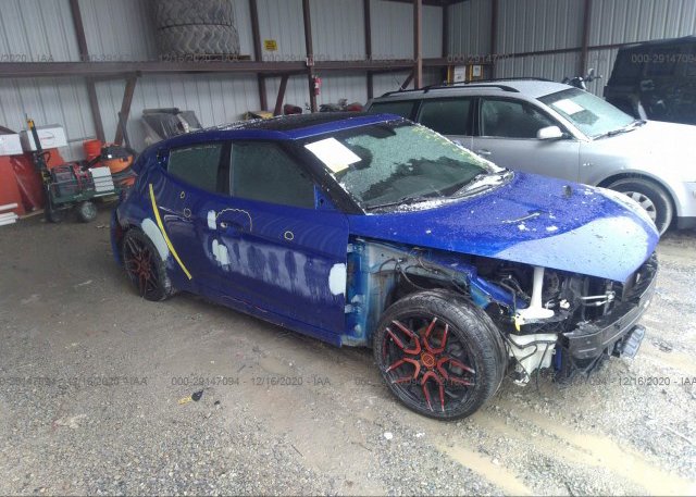 KMHTC6AD4DU093253 2013 HYUNDAI VELOSTER