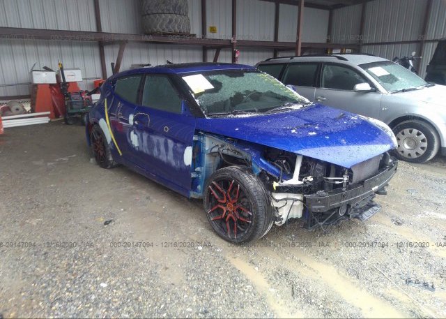 KMHTC6AD4DU093253 2013 HYUNDAI VELOSTER