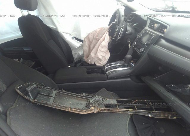 пригнать из сша 2020 HONDA CIVIC SEDAN 19XFC2F64LE020370