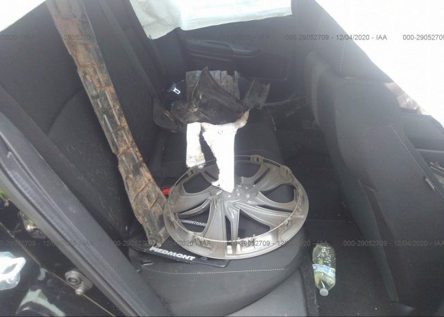 19XFC2F64LE020370 2020 HONDA CIVIC SEDAN