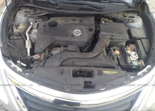 1N4AL3AP5EN381336 2014 NISSAN ALTIMA