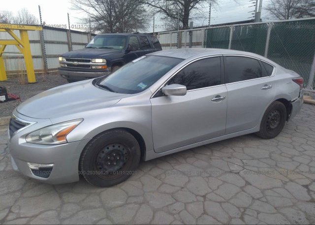 1N4AL3AP5EN381336 2014 NISSAN ALTIMA