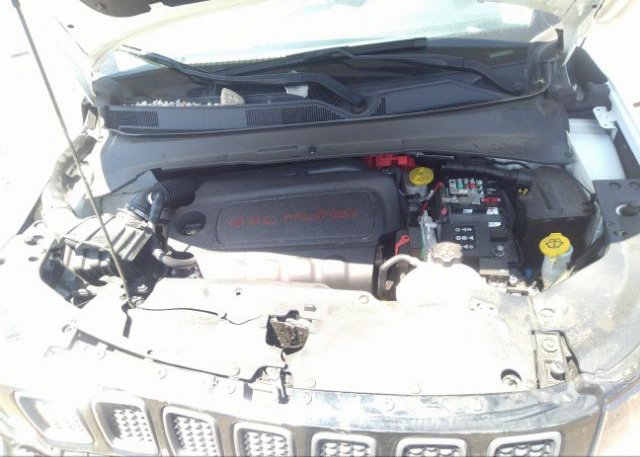 2021 JEEP COMPASS(VIN: 3C4NJDDB6MT516751