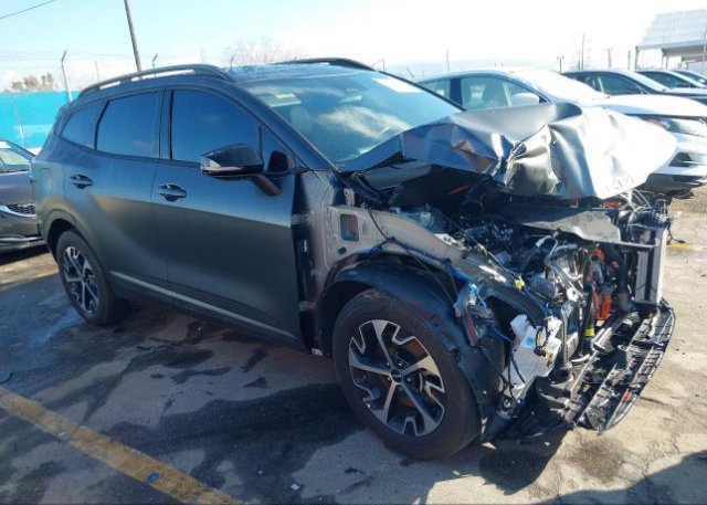 KNDPYDAH0P7091503 2023 KIA SPORTAGE PLUG-IN HYBRID