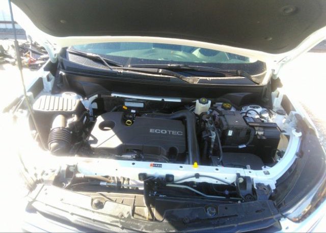 2022 CHEVROLET EQUINOX(VIN: 3GNAXHEV9NS242862