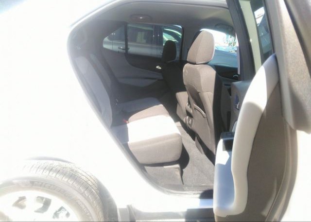 2022 CHEVROLET EQUINOX(VIN: 3GNAXHEV9NS242862