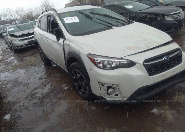 JF2GTABC7JH227175 2018 SUBARU CROSSTREK