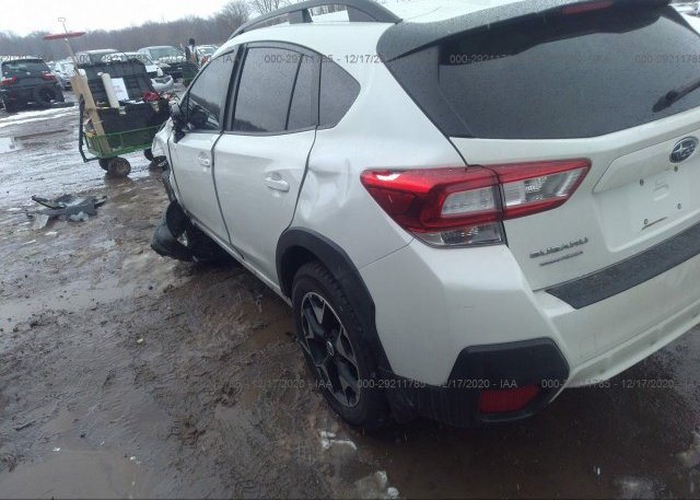 купить 2018 SUBARU CROSSTREK JF2GTABC7JH227175