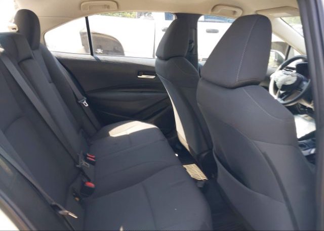 2021 TOYOTA COROLLA(VIN: 5YFEPMAE2MP163859