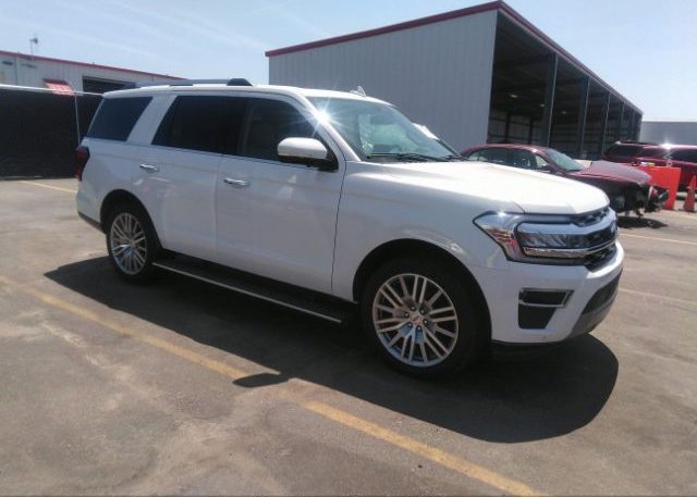 2022 FORD EXPEDITION (VIN: 1FMJU1KT3NEA39578)