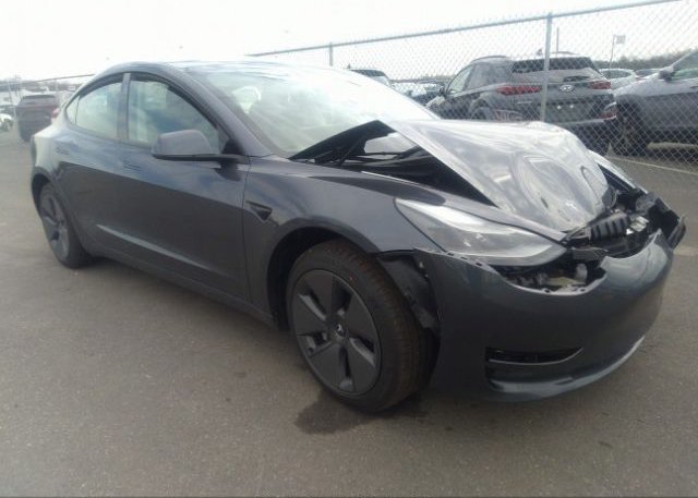 2023 TESLA MODEL 3 (VIN: 5YJ3E1EA5PF481817)