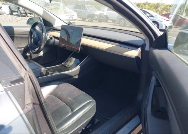 2023 TESLA MODEL 3(VIN: 5YJ3E1EA5PF481817