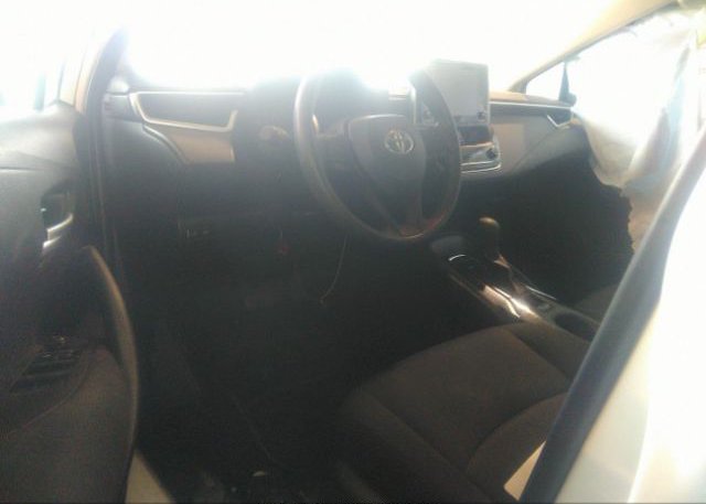 2021 TOYOTA COROLLA(VIN: 5YFEPMAE1MP163352