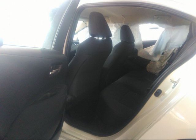 2021 TOYOTA COROLLA(VIN: 5YFEPMAE1MP163352