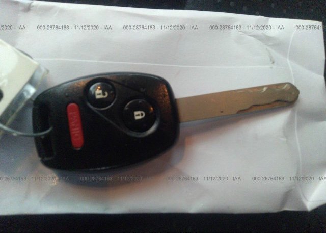 2HKRM4H51DH678929 2013 HONDA CR-V