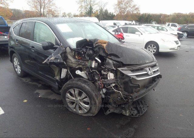 2HKRM4H51DH678929 2013 HONDA CR-V