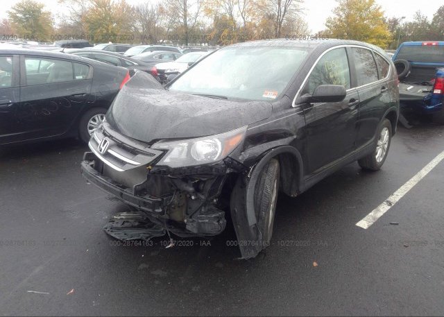 из сша 2013 HONDA CR-V 2HKRM4H51DH678929