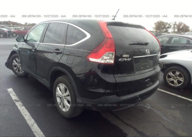 купить 2013 HONDA CR-V 2HKRM4H51DH678929