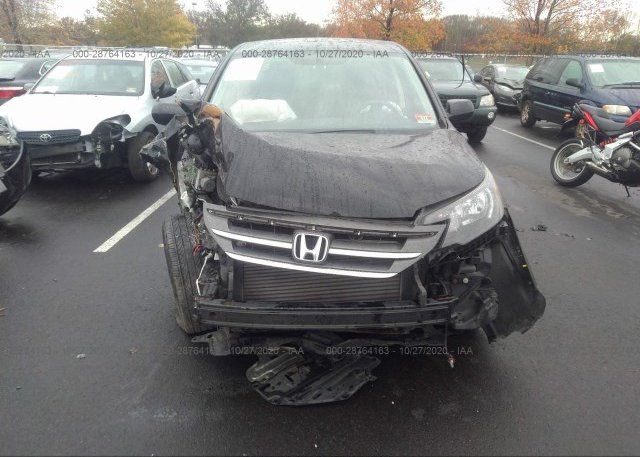 2HKRM4H51DH678929 2013 HONDA CR-V
