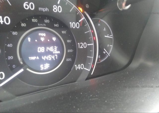 2HKRM4H51DH678929 2013 HONDA CR-V