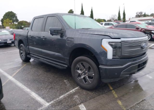 1FT6W1EV0NWG06924 2022 FORD F-150 LIGHTNING