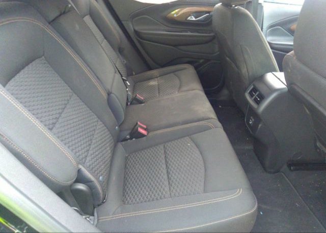 2021 GMC TERRAIN(VIN: 3GKALMEV4ML372641