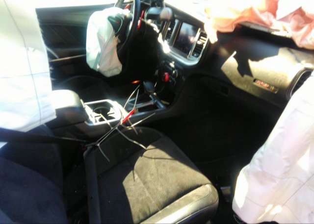 2021 DODGE CHARGER(VIN: 2C3CDXGJ0MH650462