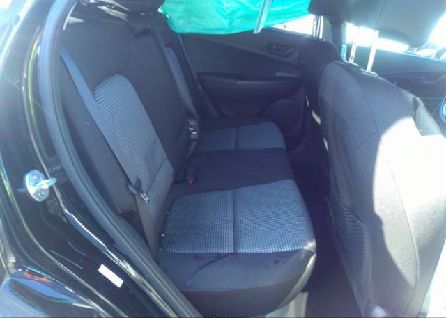 2021 HYUNDAI KONA(VIN: KM8K62AA4MU601237