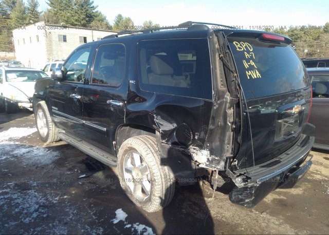 купить 2011 CHEVROLET TAHOE 1GNSKCE02BR277140