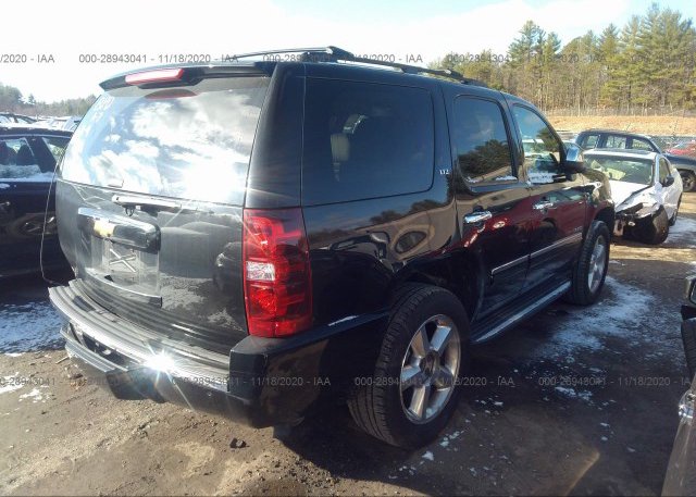 цена в сша 2011 CHEVROLET TAHOE 1GNSKCE02BR277140