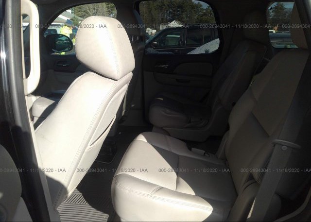 1GNSKCE02BR277140 2011 CHEVROLET TAHOE